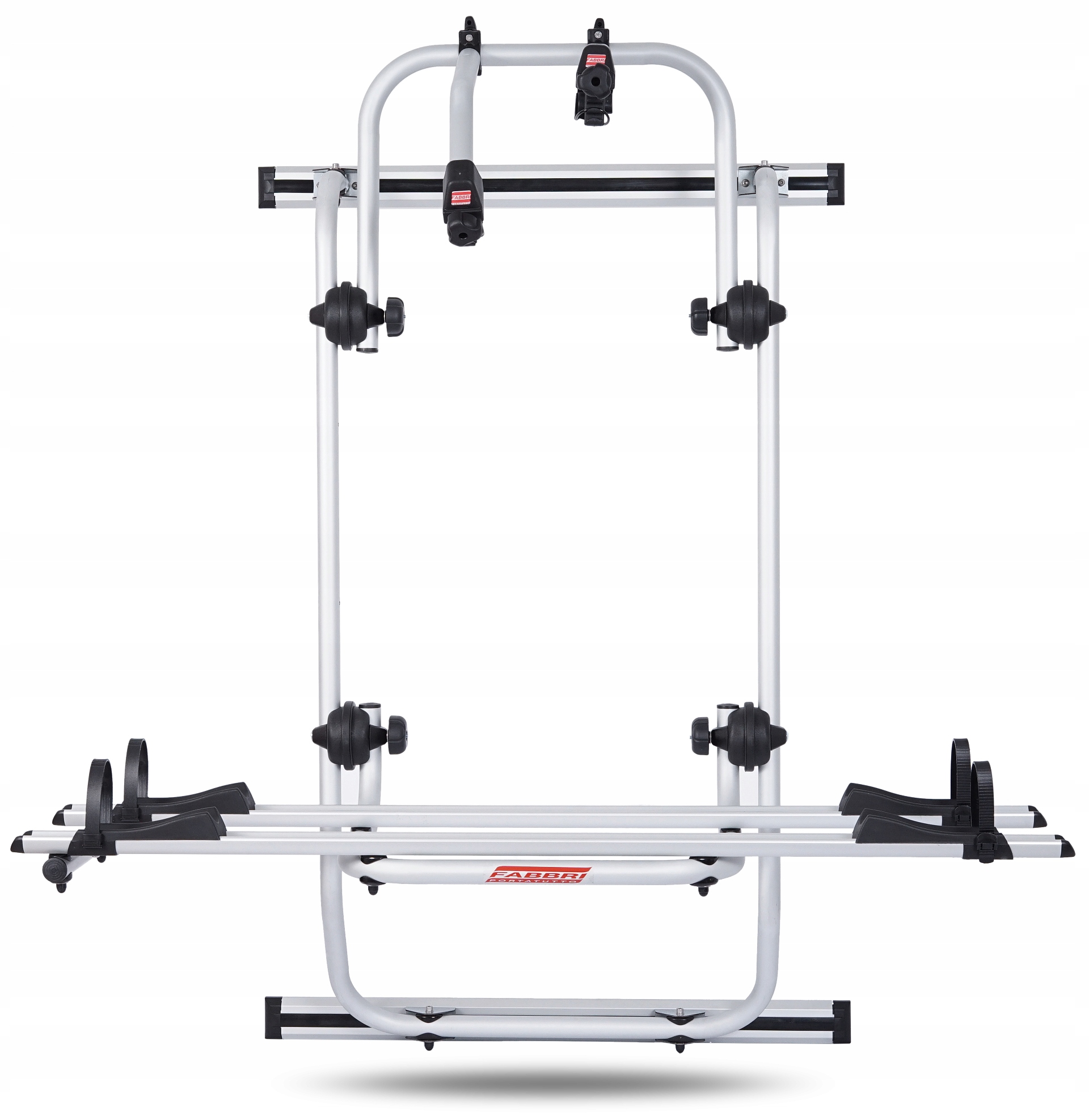 Багажник на 2 велосипеда для MERCEDES SPRINTER Camper