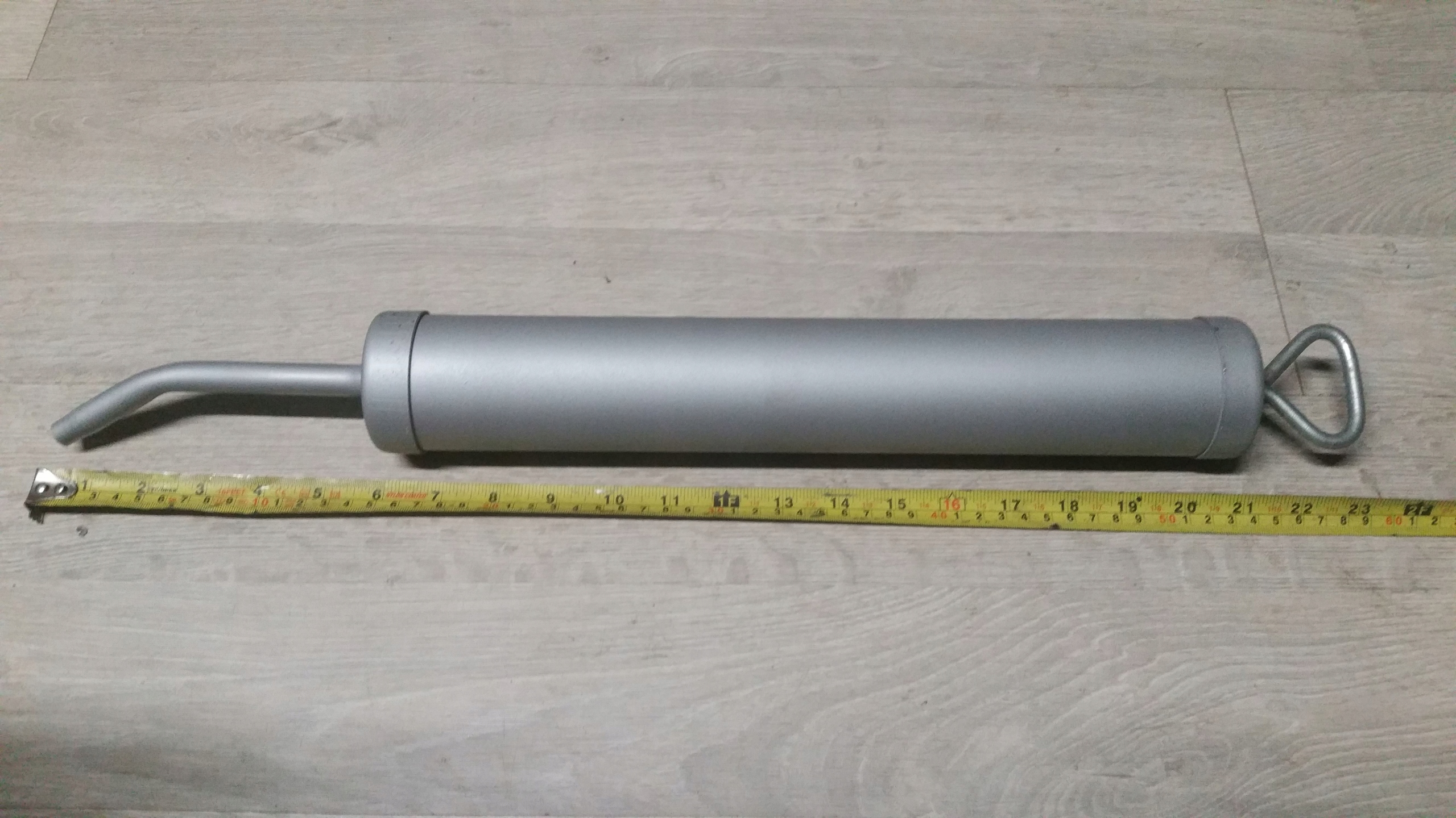 Odsysarka ręczna strzykawka do płynu oleju Model LB-JJ13