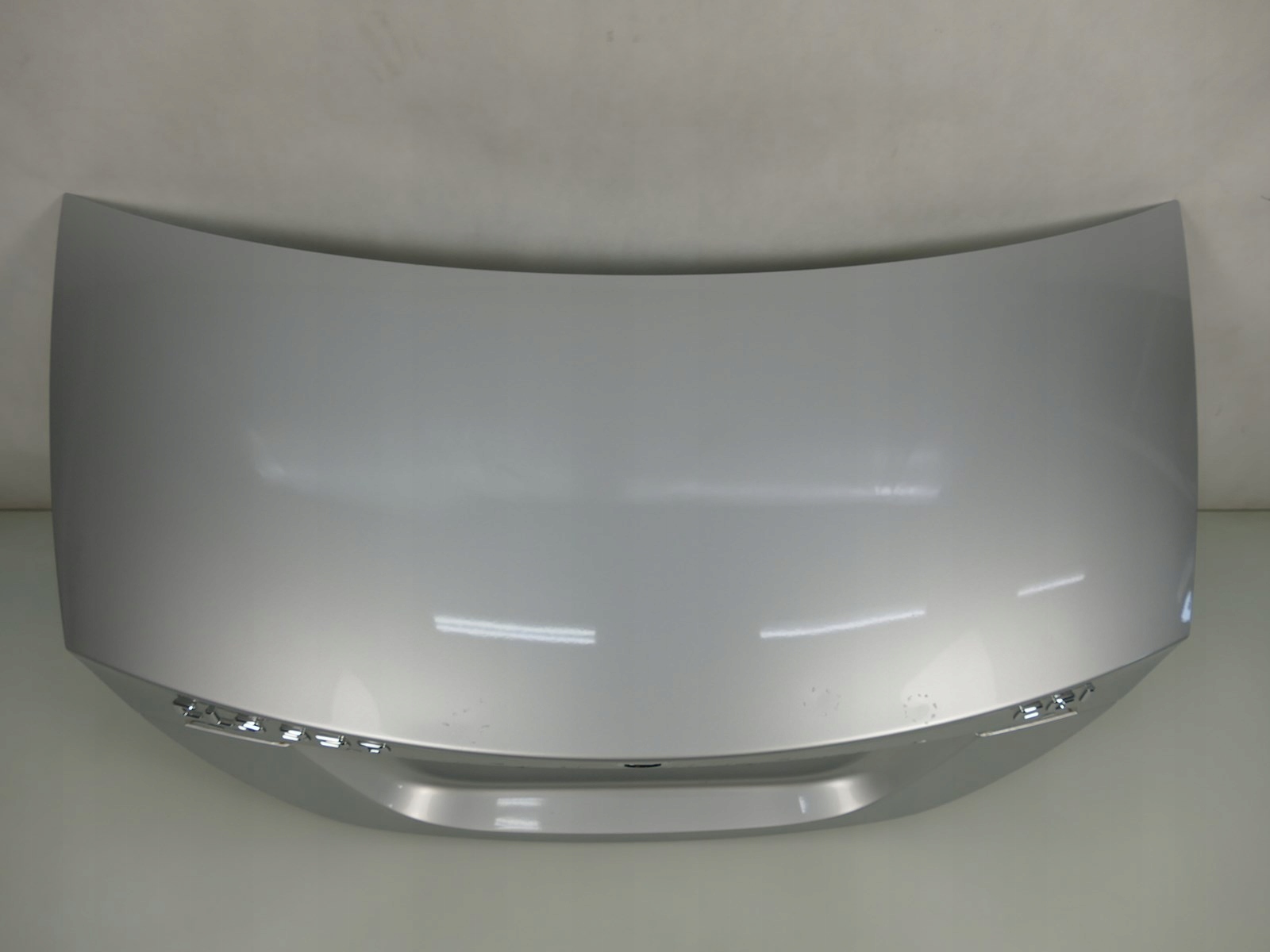 MERCEDES CLS W219 LIFT trunk door boot rear part 775