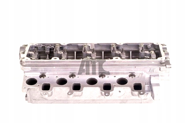 AMC GŁOWICA CYLINDRÓW AUDI A3 A4 ALLROAD B8 A4 B8 A5 A6 C6 Q5 TT SEAT