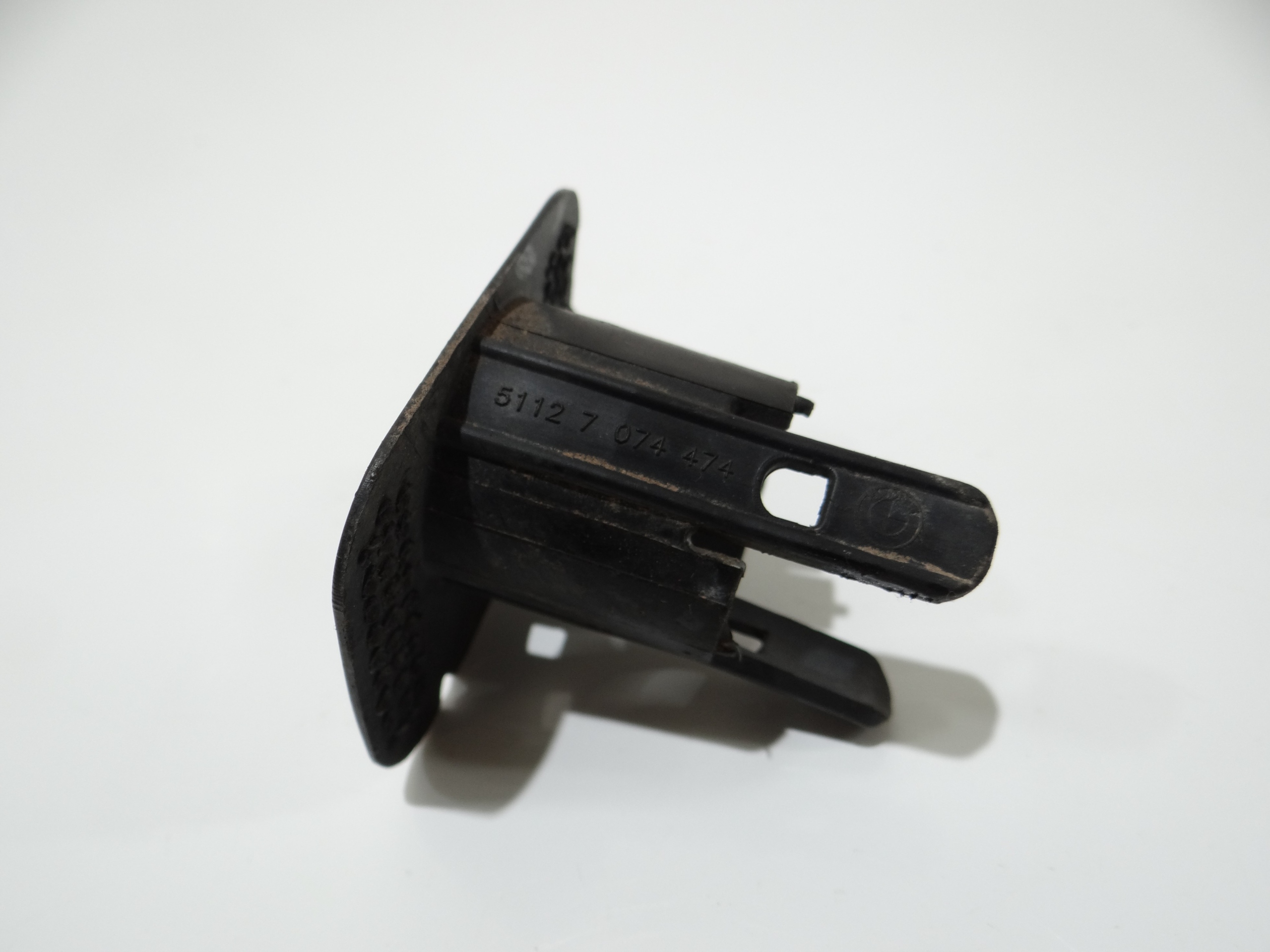 Sensorhalter PDC heck BMW E61 PRE LCI 7074474 (4647841)