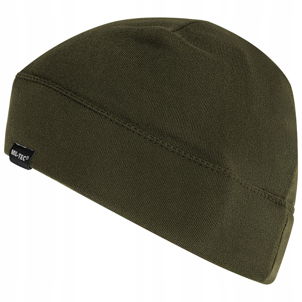 Mil-Tec Czapka Army Beanie Soft Oliwkowa