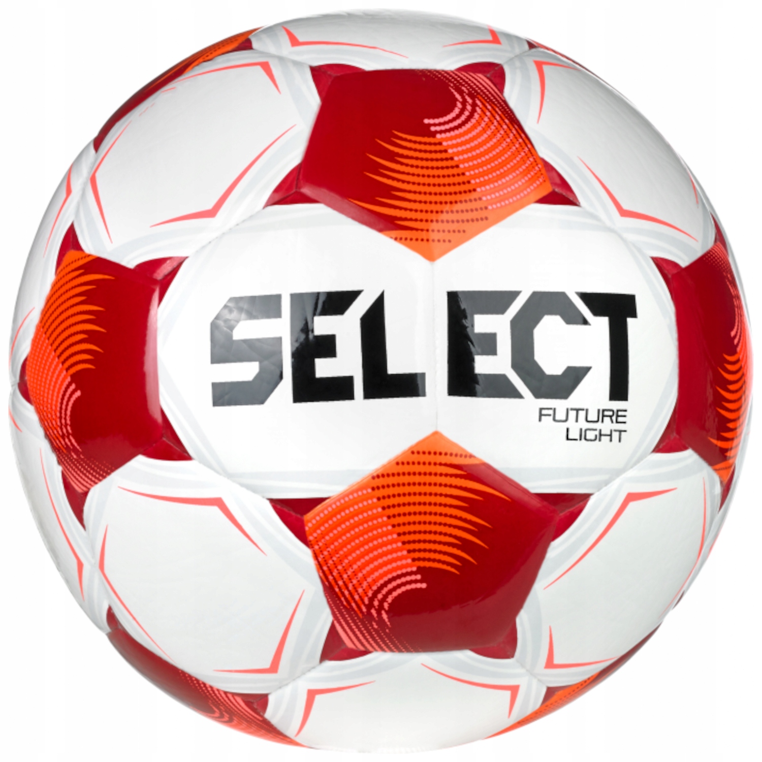 Piłka do piłki nożnej Select Future Light Db Kids V26 Ball r.4