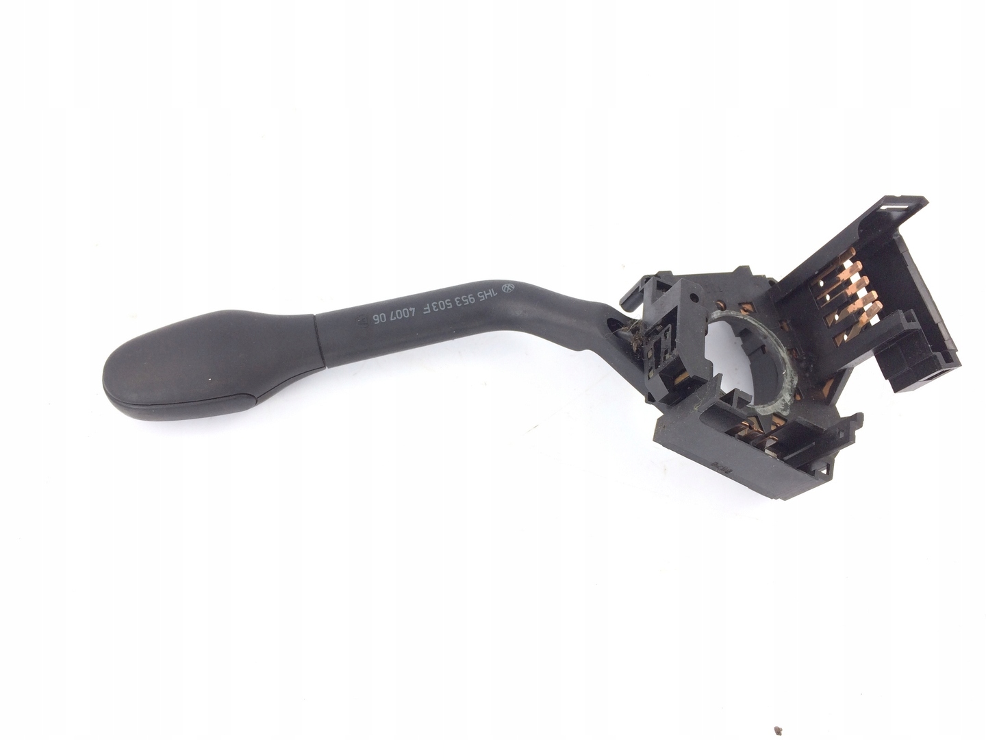 wiper control VW VENTO (1H2) 1.9 D 1H5953F400706 LK