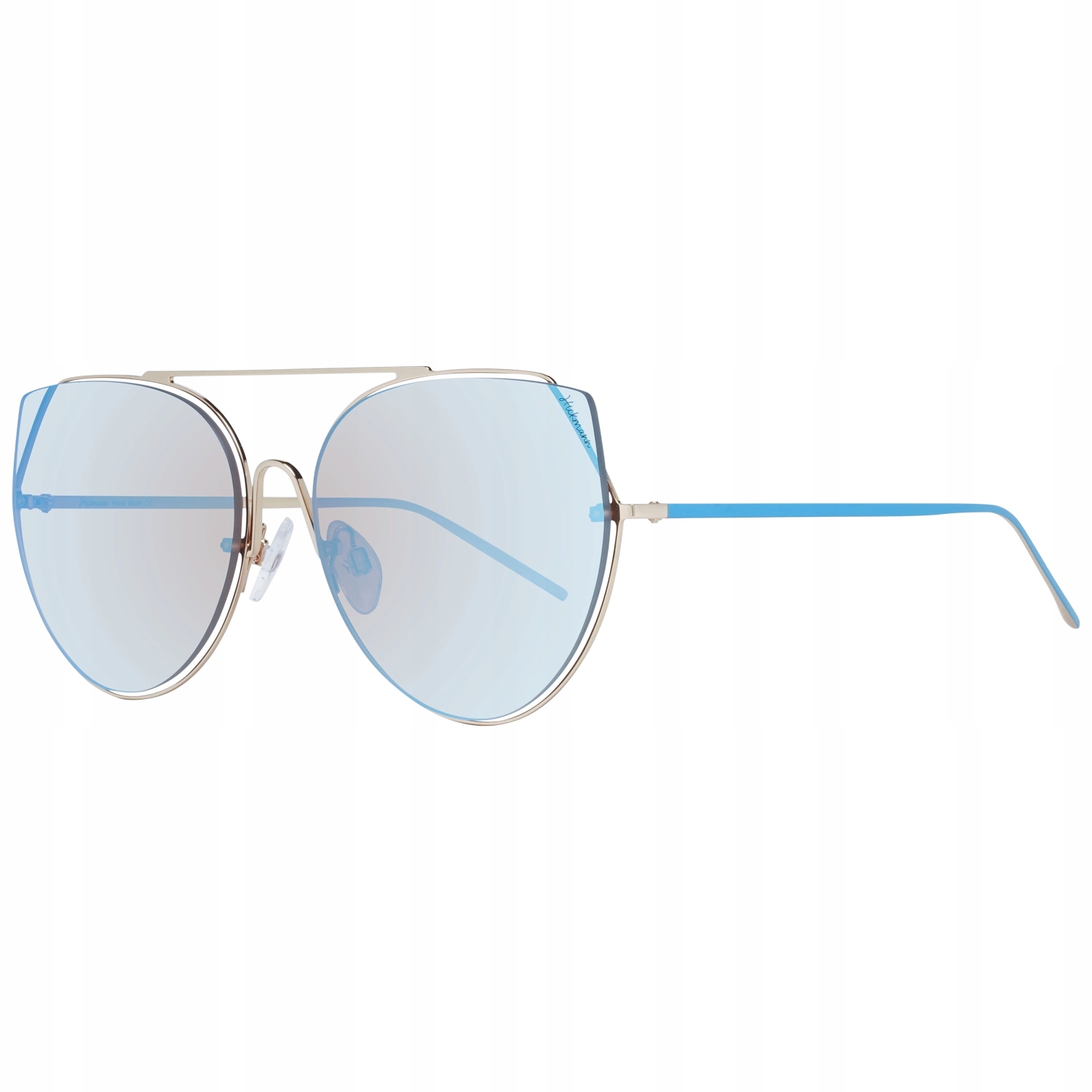 Dámské sluneční brýle Ana Hickmann HI3068 Gradalne