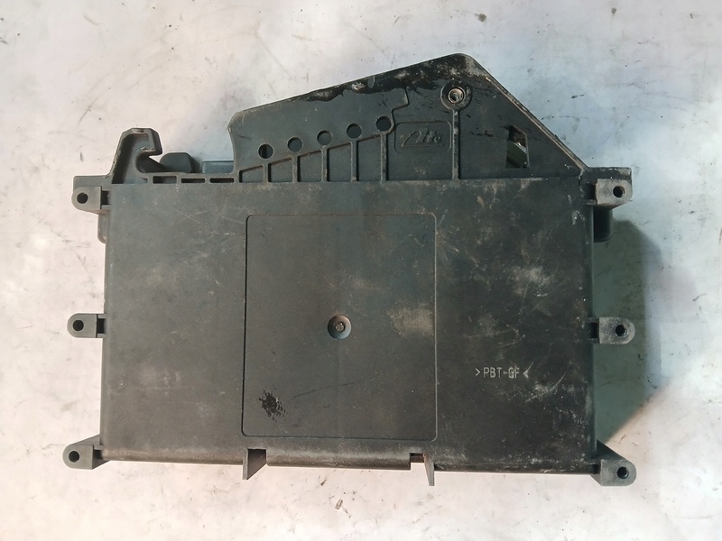 Computer DES MOTORS VW PASSAT 1H0907379D