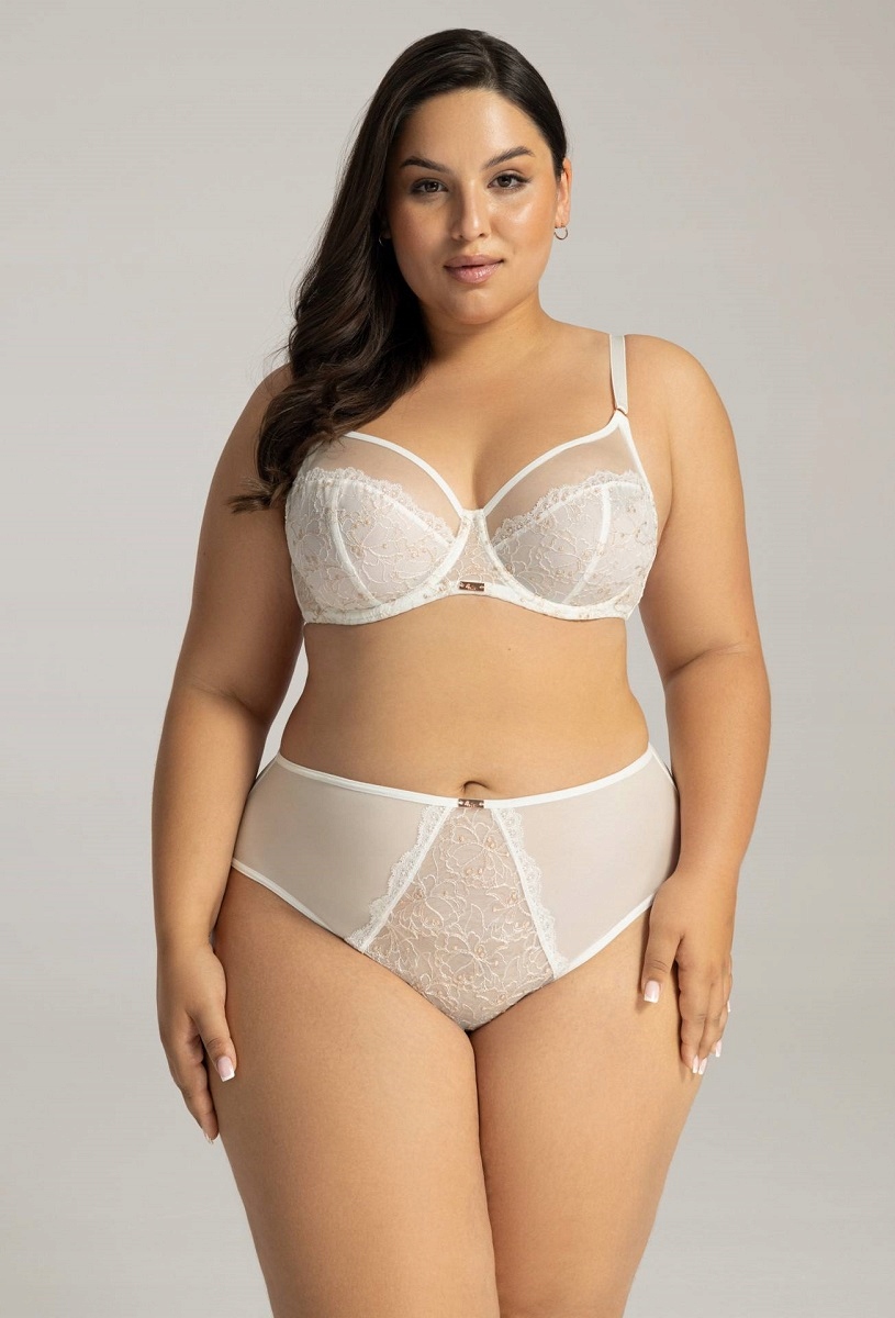 Podprsenka Av 1396 Ecru 80E