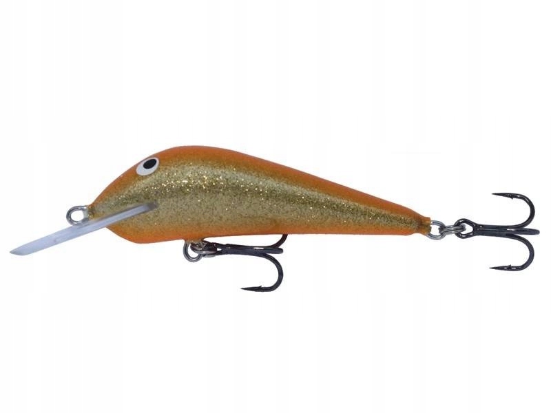 Wobler Kenart Dynamic 7cm Og (Pływający) Na Trocie
