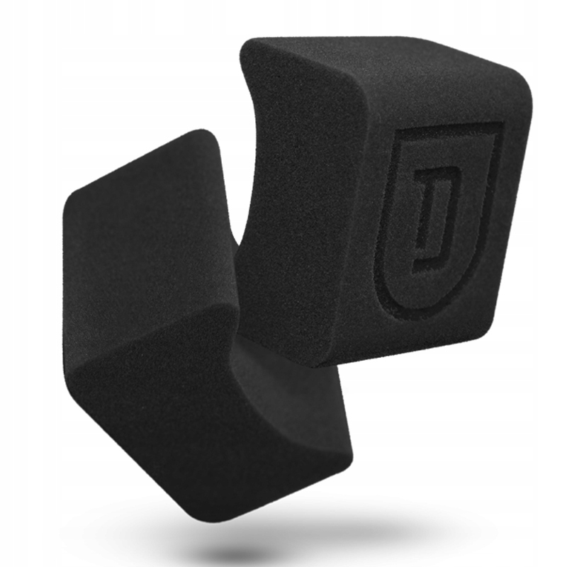 DETURNER TYRE APLIKATOR GĄBKA DO OPON DRESSINGU