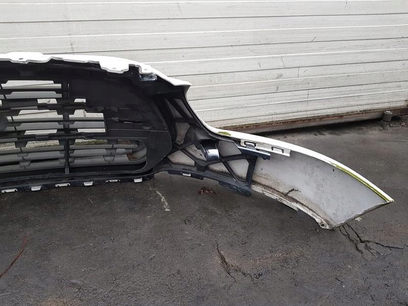 Ford Transit VII Kühlergrill FRONTGRILL Kühlergitter - Thumbnail 5