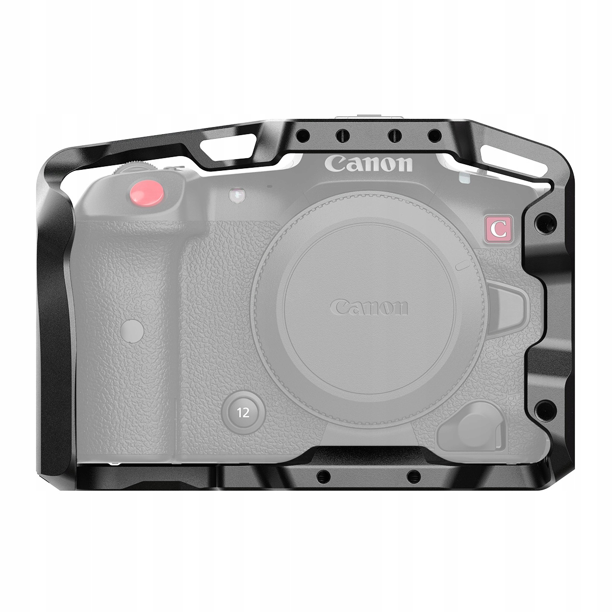 Canon EOS R5C Cage Klatka Operatorska - 8Sinn Kod producenta 8-CR5C C