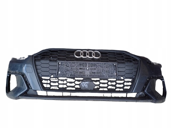 AUDI A3 8Y 20- ZDERZAK PRZÓD 8Y0807437