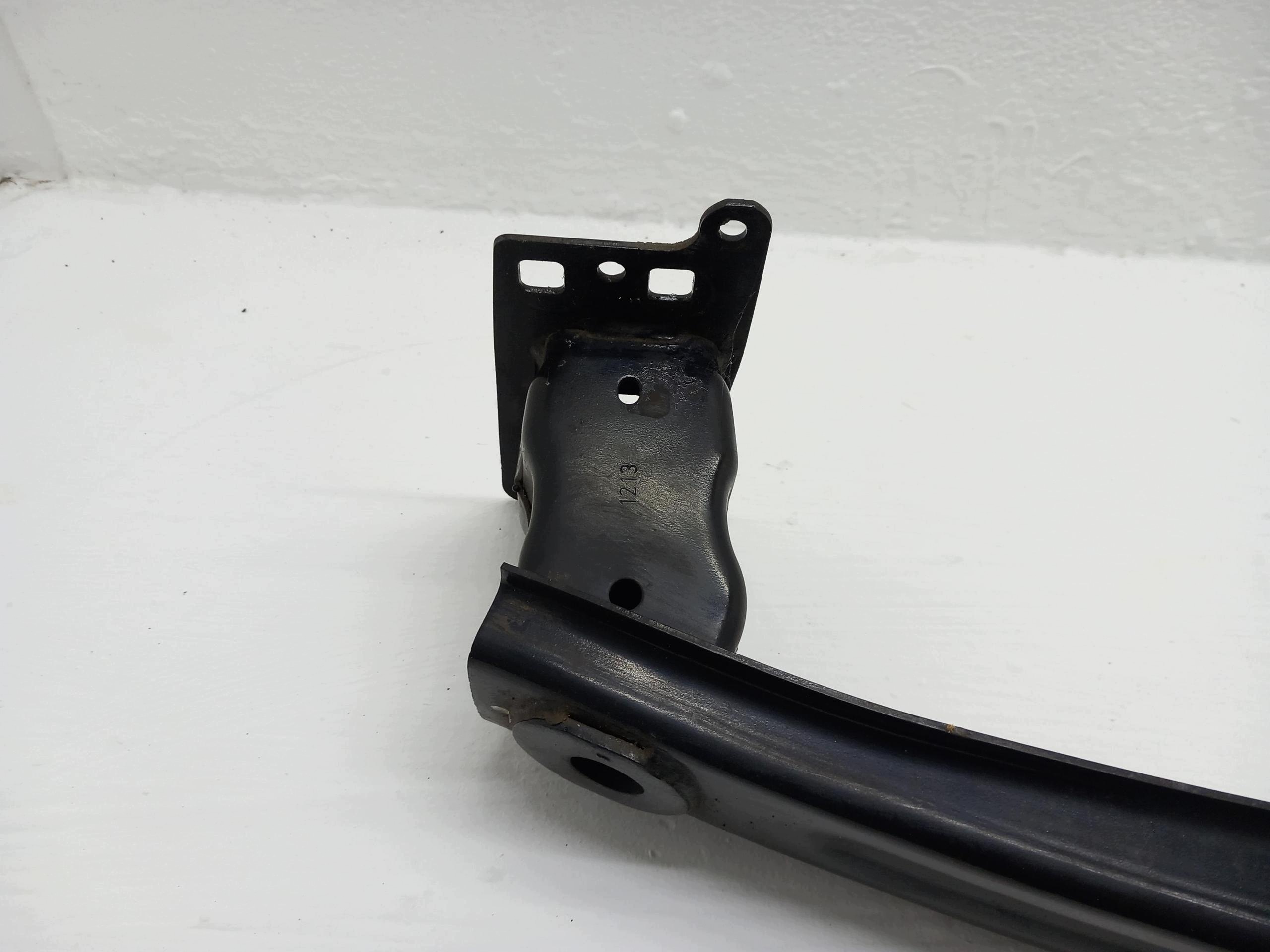 SEAT IBIZA IV 6J fender bumper support front pillar front OE