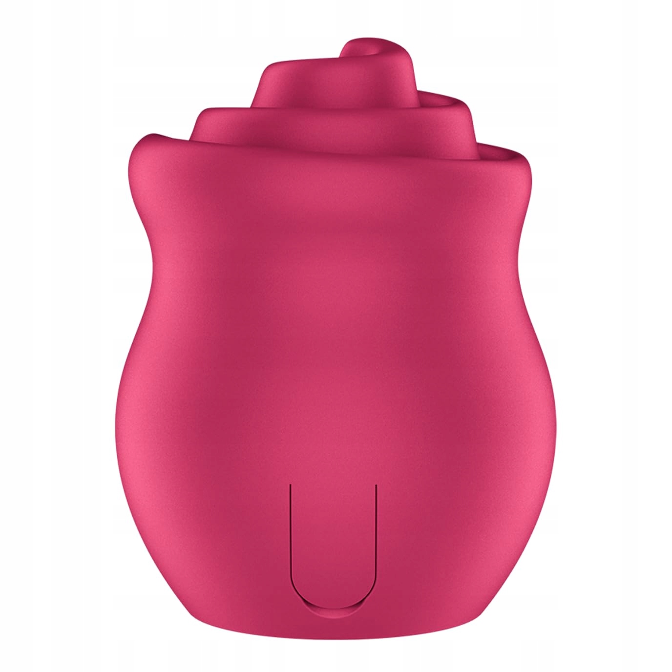 SATISFYER Tongue Twister Wibrator Dla Kobiet 8 Trybów Wibracji — miniatura 7
