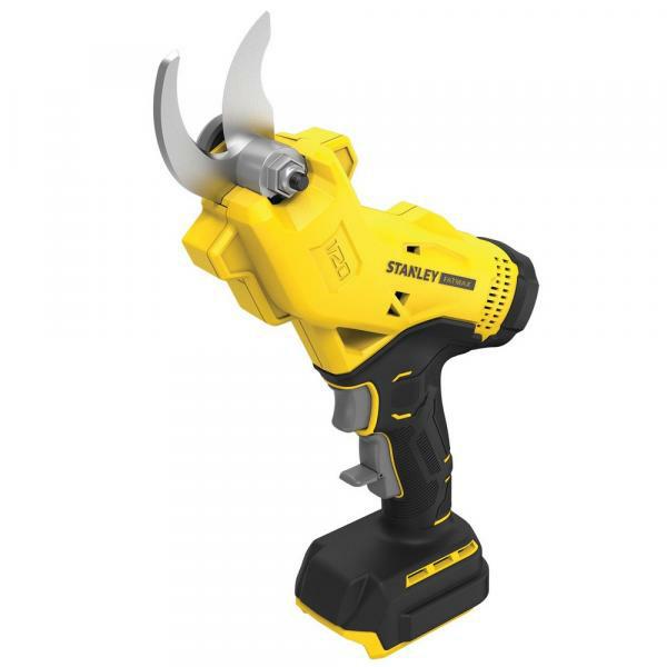 Stanley Zahradní nůžky V20 Do 32 mm SFMCPP32B