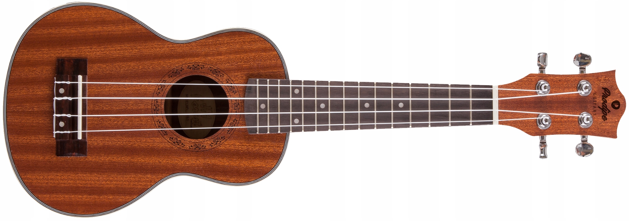 Prodipe Guitars BS1 sopránové ukulele