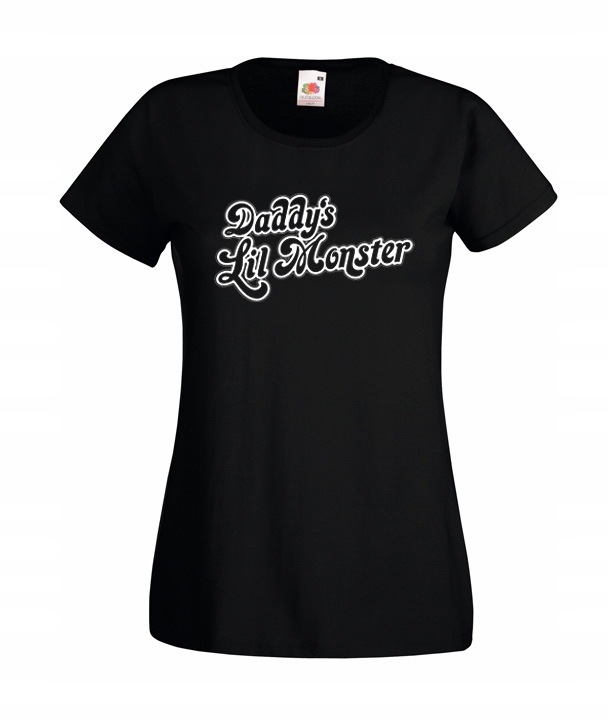

XL Koszulka Damska Harley Quinn Suicide Squad