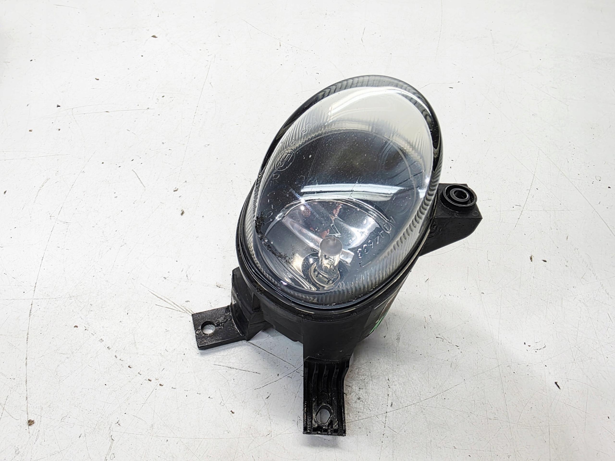 fog light light fog lights left front AUDI A3 8P A4 B7 8E0941699C 1/25