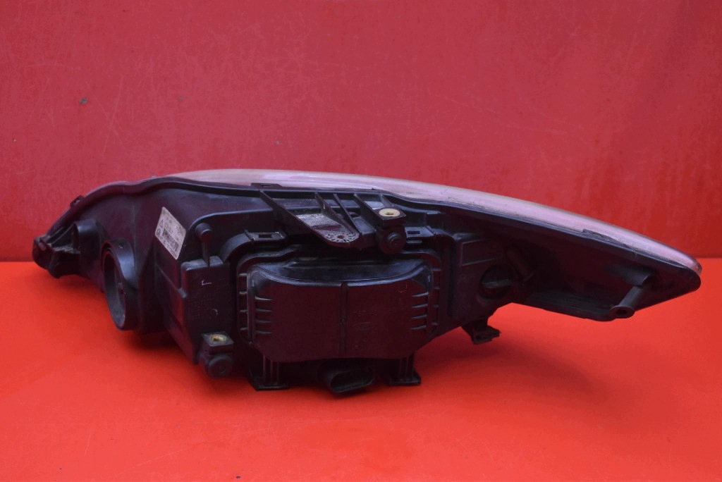 REFLEKTOR right light front EU 7S71-13W029-AH FORD MONDEO MK4 07-10