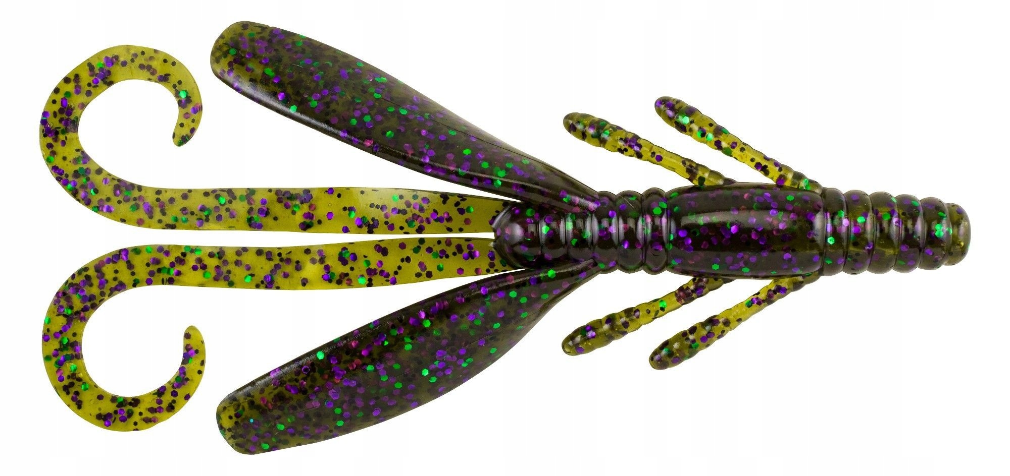 Berkley Power Bait Power Hawg 13cm