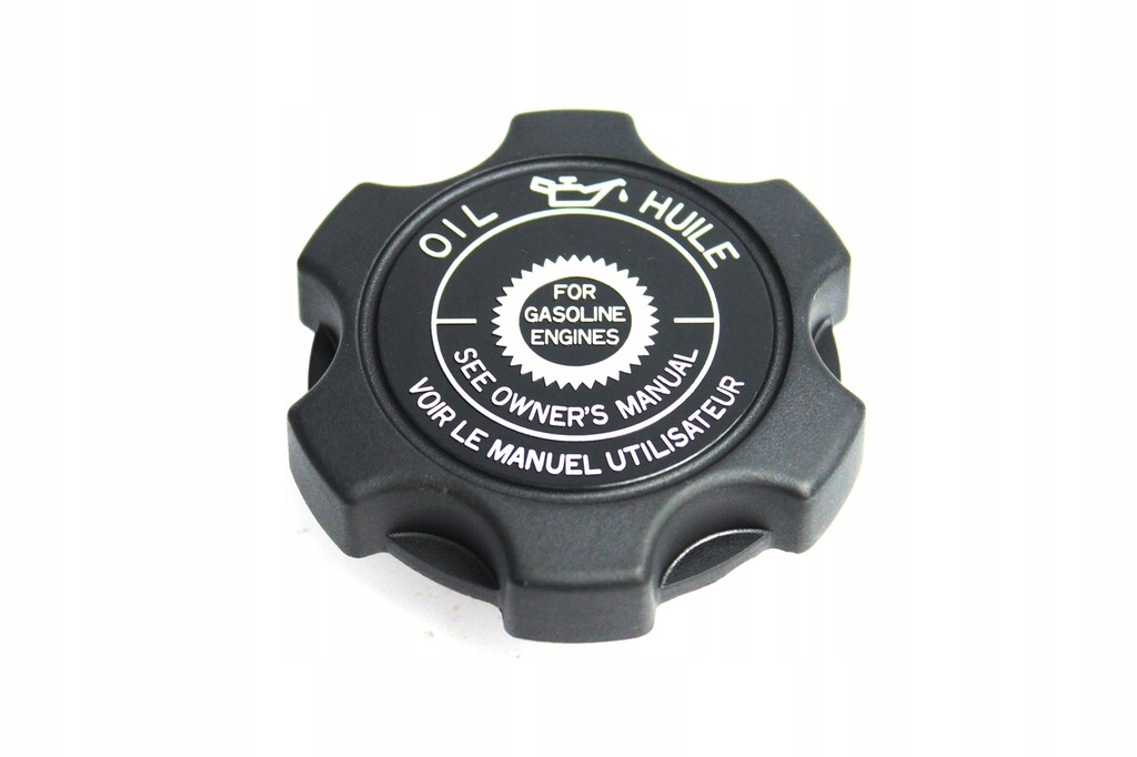 OE HONDA KOREK WLEWU OLEJU CR V CIVIC ORYGINAL