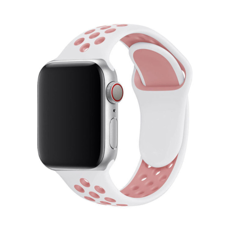 

Pasek Opaska do Apple Watch 4 5 6 7 8 Se 38/40/41