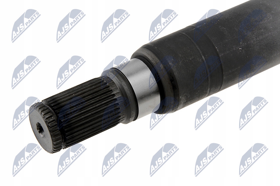 WAŁEK PÓŁOSI Typ silnika Benzyna