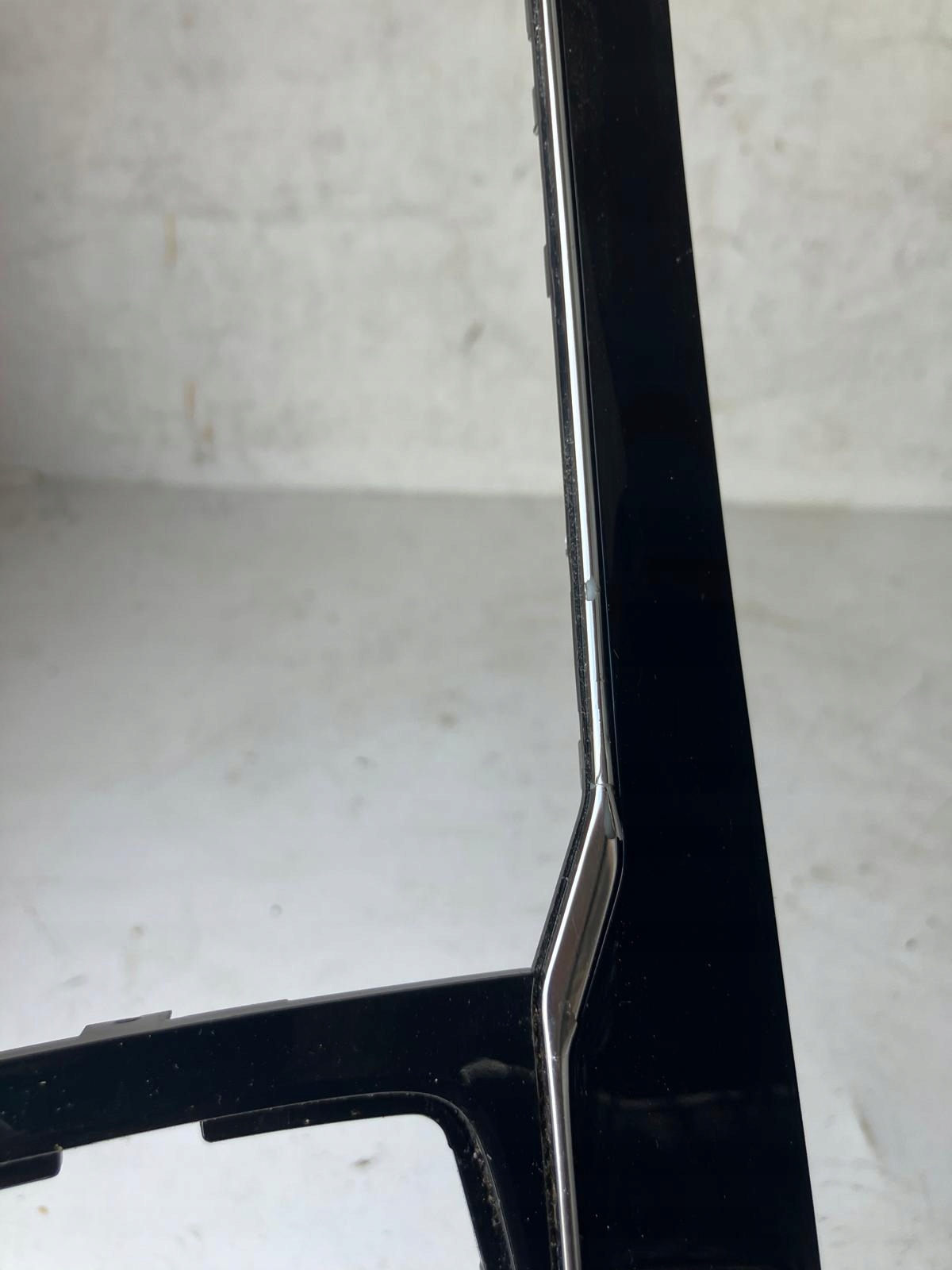 frame TUNELU SRODKOWEGO PEUGEOT 508 and GT