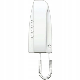 Univerzálny audio unifón pre analógové systémy (4+n, 1+n) Bticino 334262
