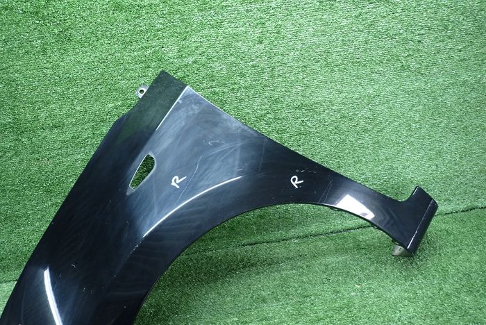HYUNDAI I10 13- fender left front front