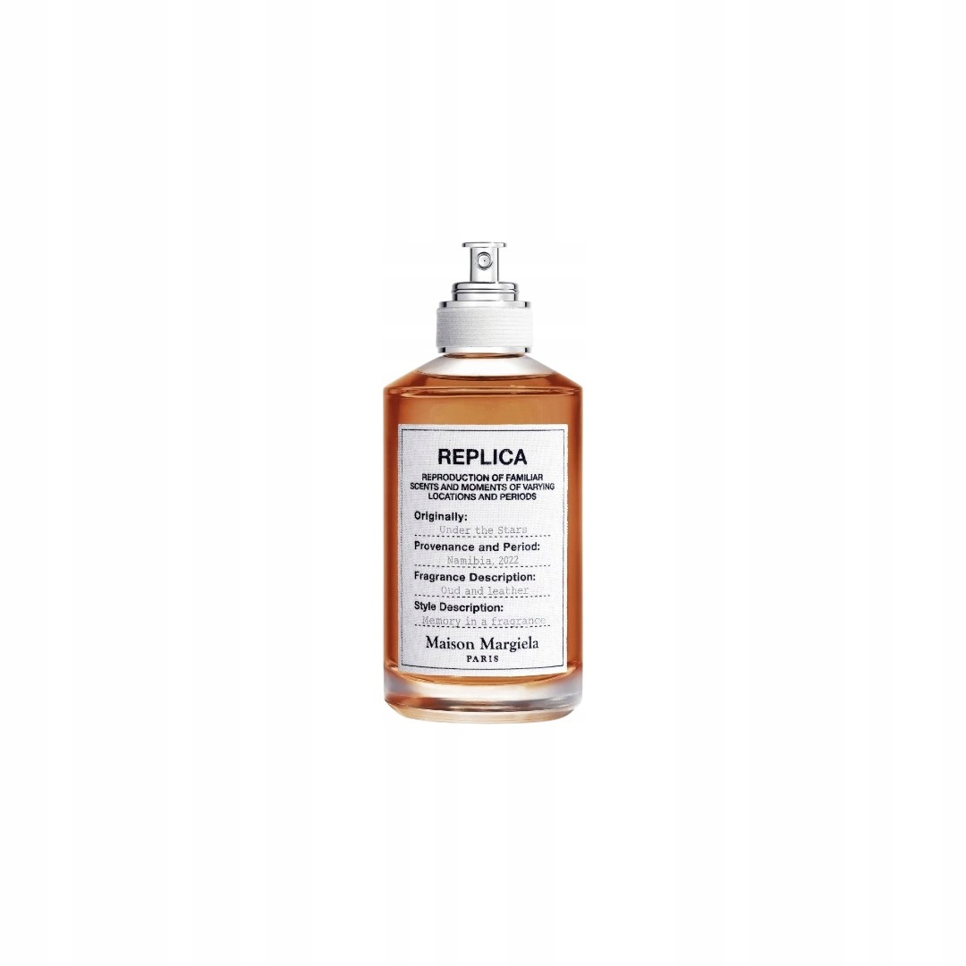 Maison Margiela, Replica Under The Stars, Toaletní voda, Unisex, 100 ml