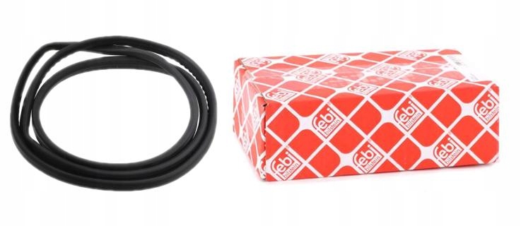 FEBI 08883 ПРОКЛАДКА ЗАДНЕГО СТЕКЛА DB MERCEDES