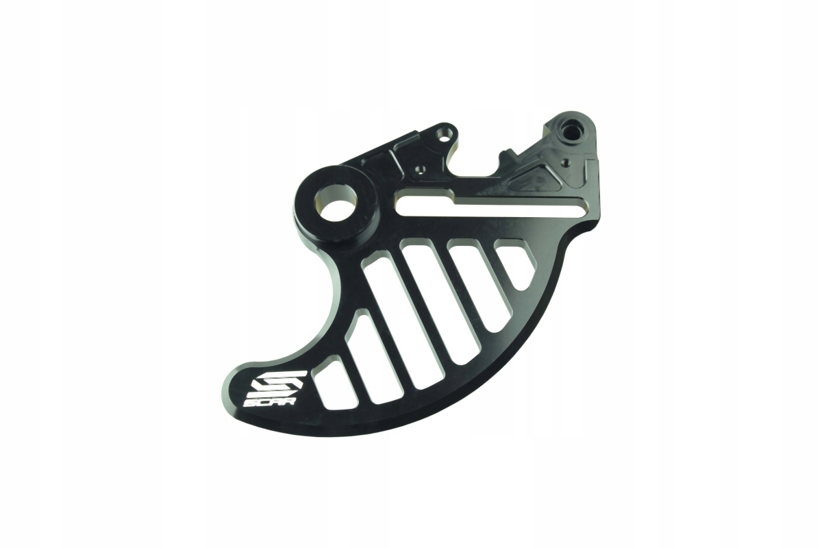 Scar Racing Kryt Zadného Brzdového Kotúča Ktm 125 250 300 450 Sx