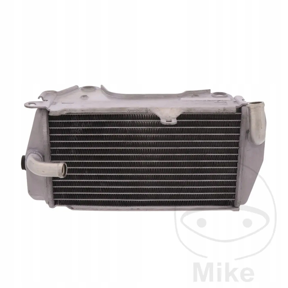 Chladič vody ľavý Honda Crf 250 R 2014-1017/CRF 250 Re 2016-2017r.