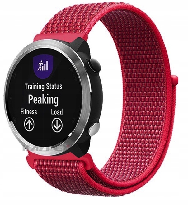 

Pasek Do Garmin Vivomove/ Vivoactive 3/ Venu Sq