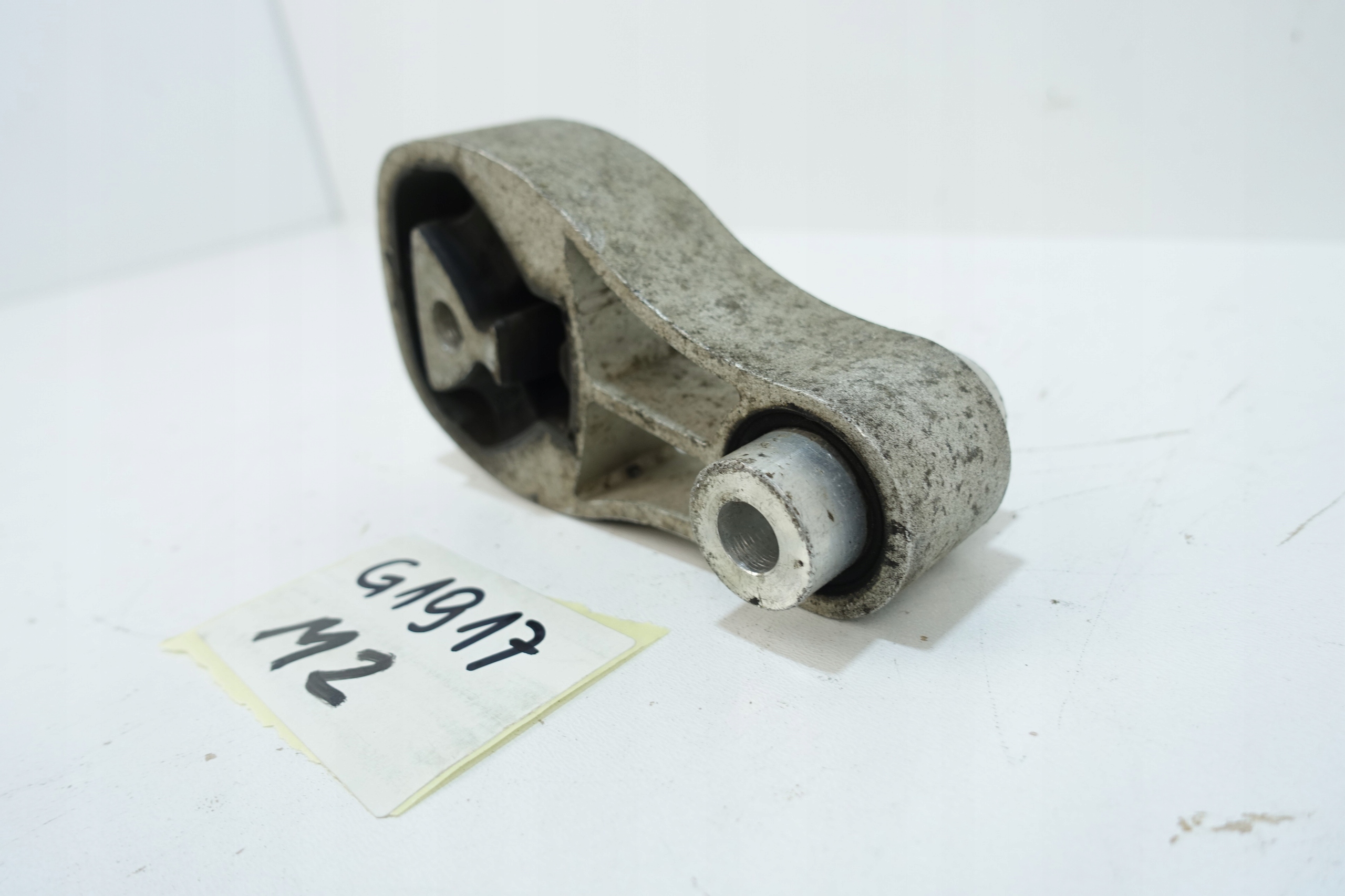 SMART FORTWO III 2014- airbag bracket of the engine front A1322200248