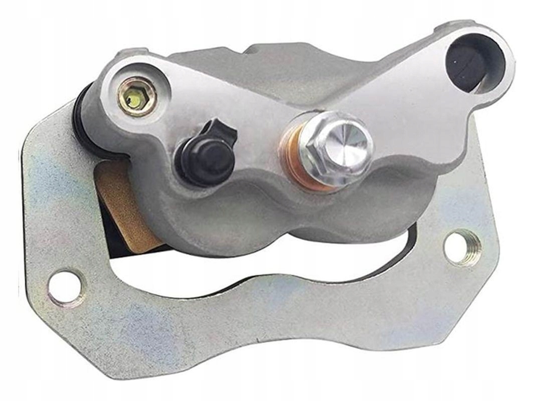 Bronco Brzdový Strmeň Polaris Rzr 900 '15-'22, General 1000 '17-'22, Rzr