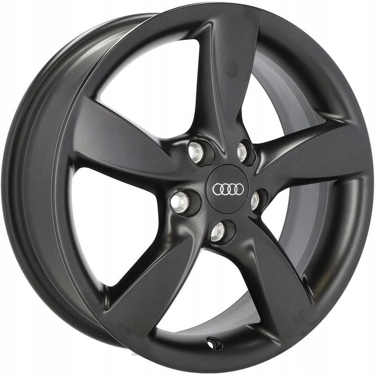 Kolesá Audi Oe 17 pre Vw Passat B8 B5 B6 B7 Golf Alltrack Mk8 CD1