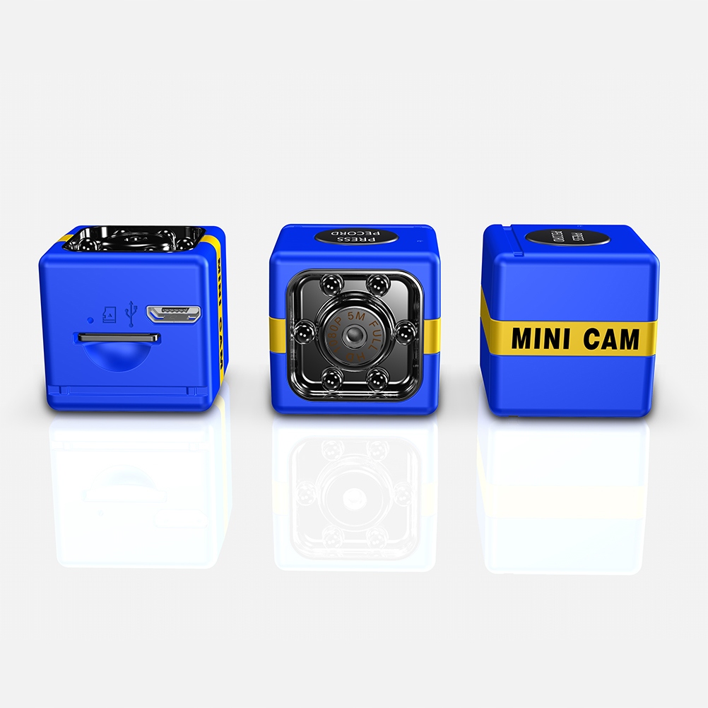 Kamera wideo na podczerwień Kod producenta 11777791