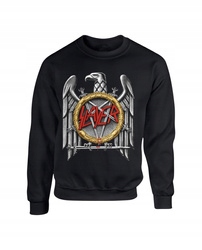 Mikina Slayer Eagle Sweatshirt Licence r.XXL