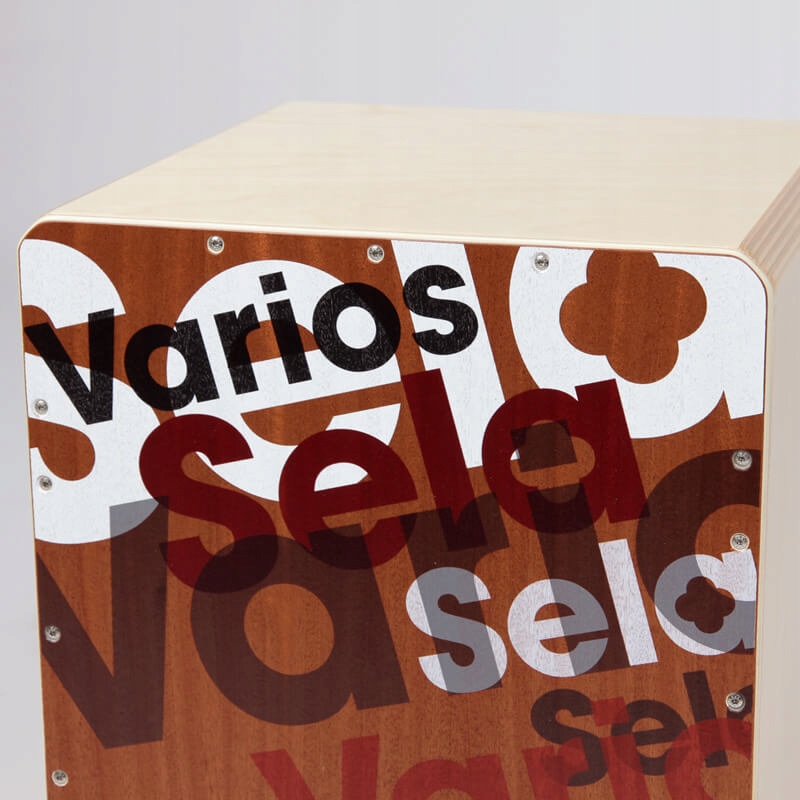 Sela SE013 Varios Cajon