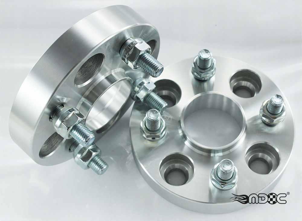 Спортивные расстояния 4x100 56.1 25 мм HONDA Civic CRX MDC