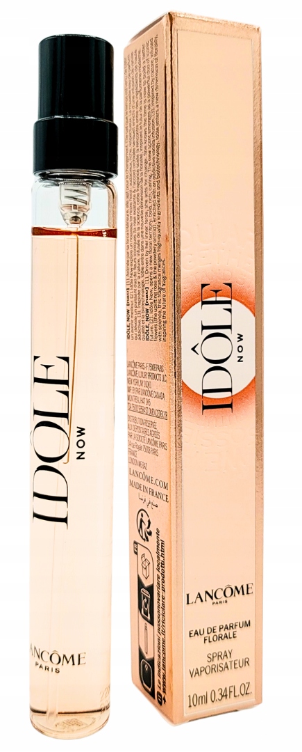 Lancome Idole Now Florale woda perfumowana dla kobiet 10 ml travel