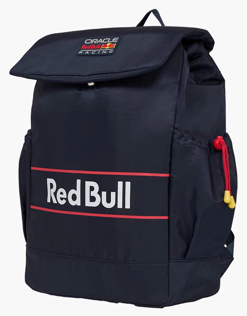 Batoh Red Bull Racing F1 Backpack