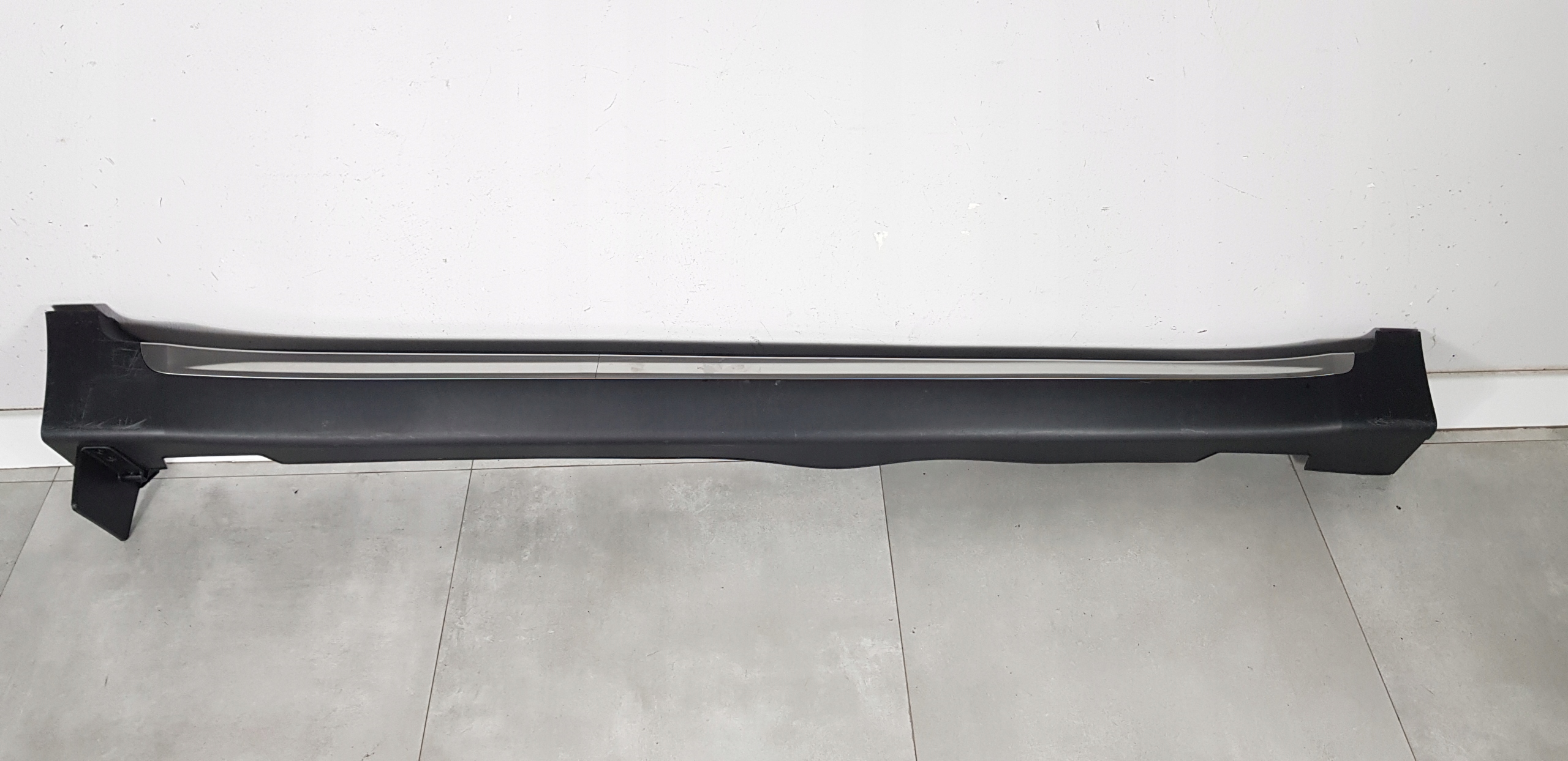 KIA SPORTAGE IV GT LISTWA PROGOWA PRAWA NAKŁADKA