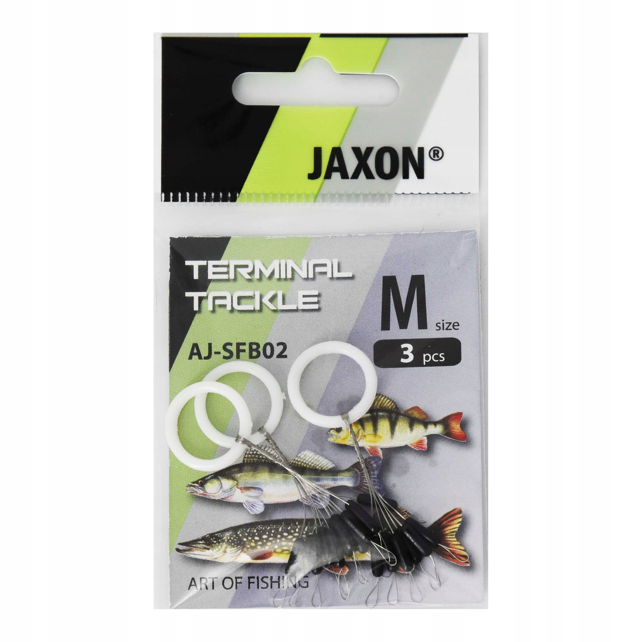 

Stopery Cylinder Rozmiar 2 opakowanie