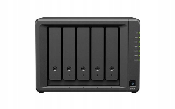 Synology Expansion Unit DX525