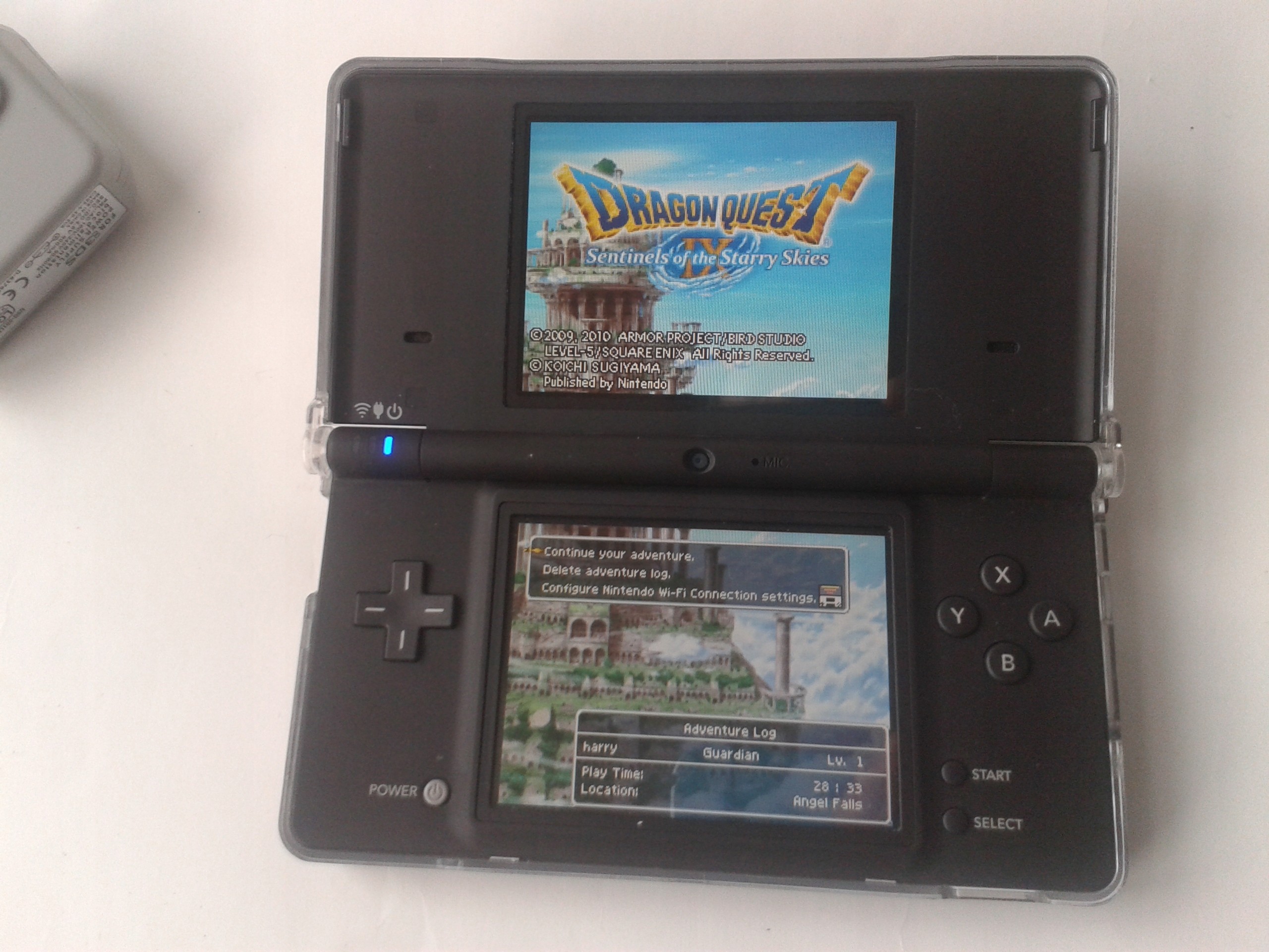 Nintendo Switch dsi Nintendo DSi czarna 1870190 - Ceny i opinie - Ceneo.pl