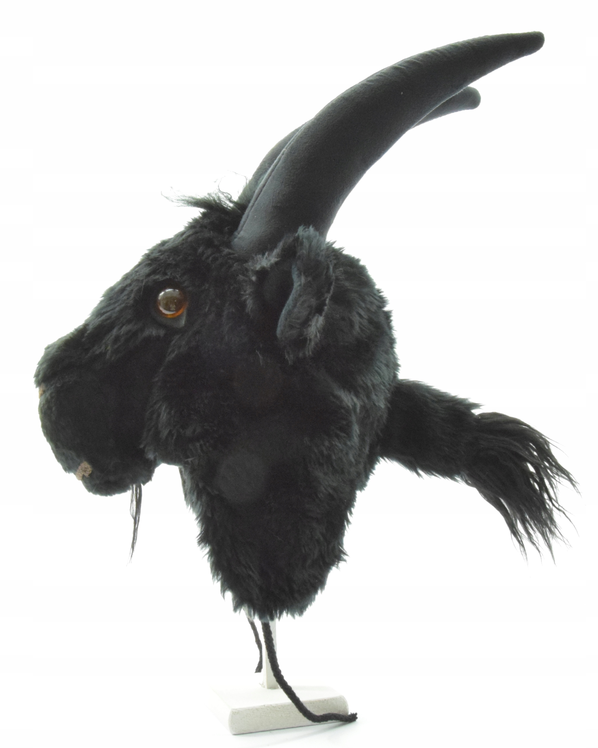 

Czapka zimowa Kozioł- premium -M