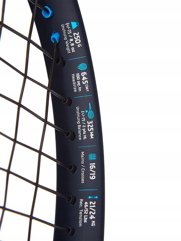 RAKIETA TENISOWA BABOLAT PURE DRIVE 26 JR L0 2021 Model PURE DRIVE 26 JUNIOR
